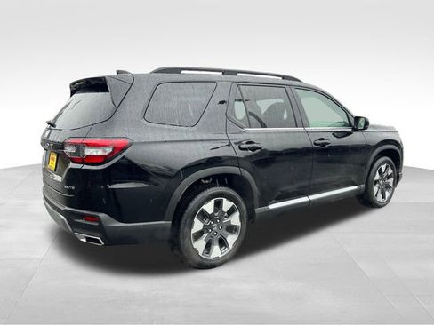 New 2026 Honda Pilot Elite image 8