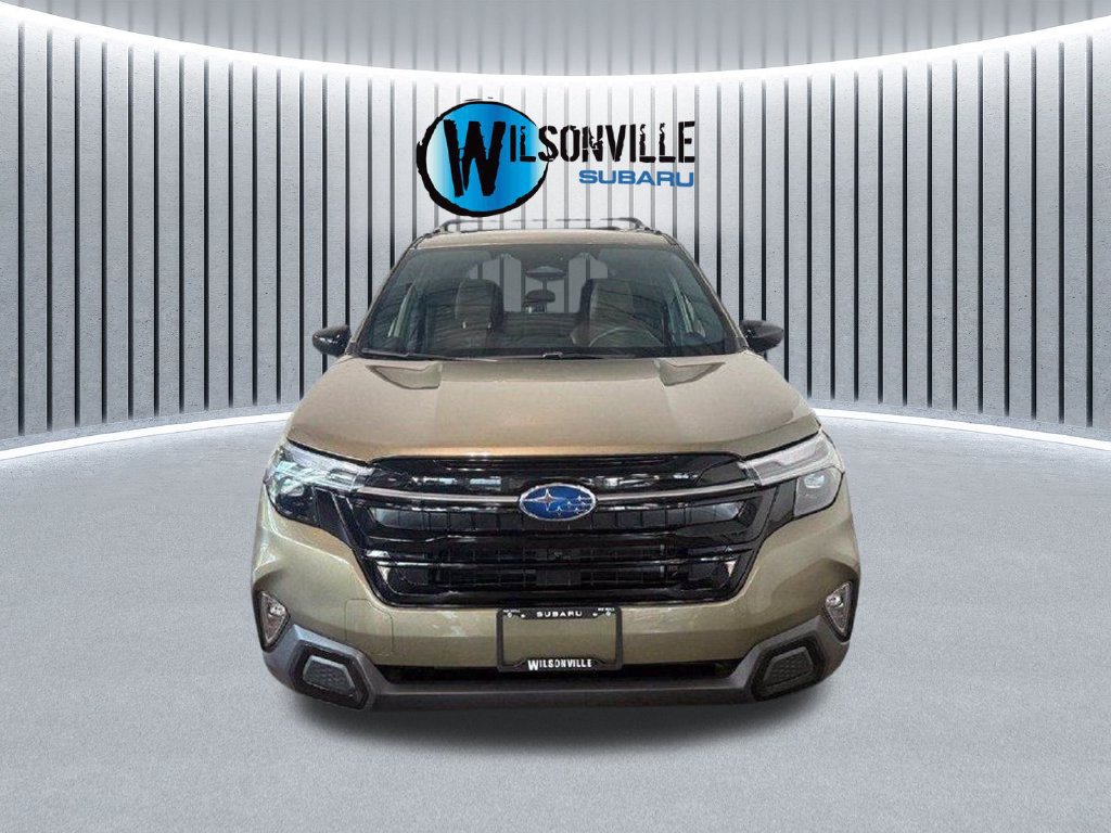 Used 2026 Subaru Forester Touring w/ Touring Package AWD/4WD image 4