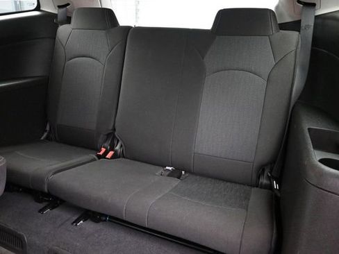 Used 2017 Chevrolet Traverse LT AWD/4WD image 14
