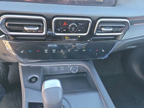 New 2026 Nissan Sentra SR w/ SR All Weather Package FWD image 29