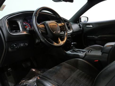 Used 2022 Dodge Charger R/T w/ Daytona Edition Group image 12