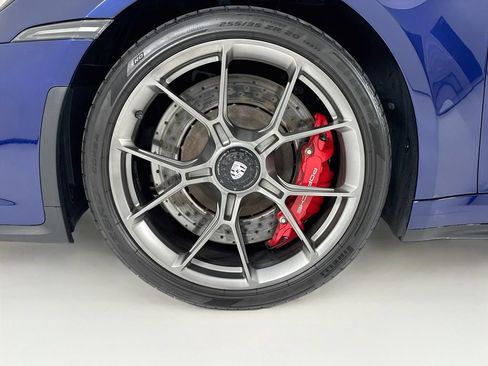 Certified 2022 Porsche 911 GT3 RWD image 31