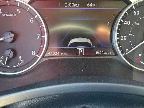 Used 2024 Nissan Sentra SV image 15