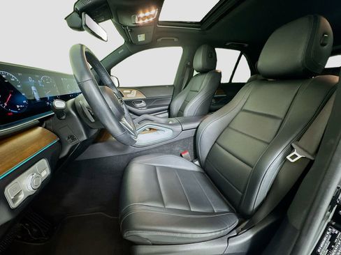 Used 2023 Mercedes-Benz GLE 350 4MATIC image 10