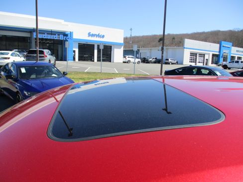 Certified 2023 Honda Passport EX-L image 11