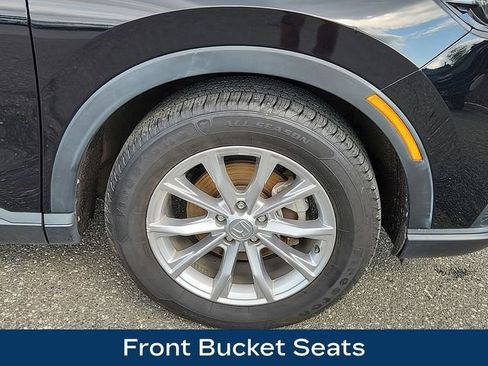 Used 2023 Honda CR-V EX image 9
