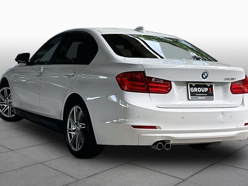 Used 2013 BMW 328i Sedan RWD image 11