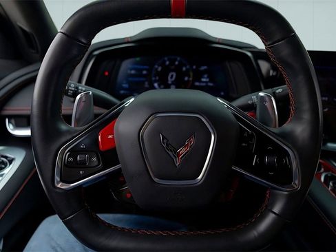 Used 2022 Chevrolet Corvette Stingray Coupe image 39