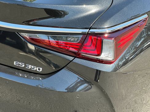 Used 2023 Lexus ES 350 w/ Premium Package FWD image 33