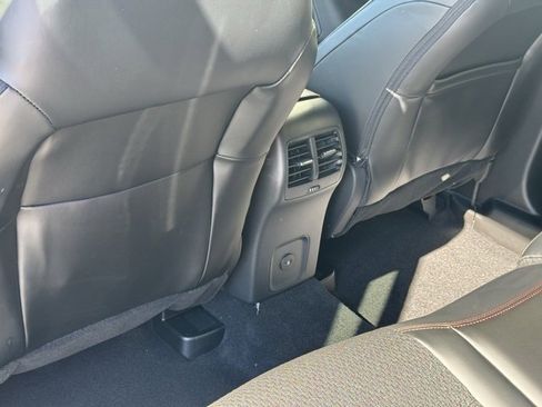 New 2026 Ford Escape ST-Line Select w/ Tech Pack #1 image 19