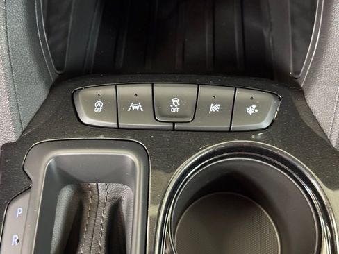New 2026 Chevrolet TrailBlazer LT FWD image 32
