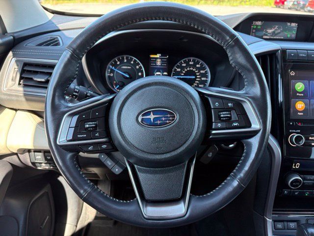 Used 2020 Subaru Ascent Touring w/ Popular Package #2A AWD/4WD image 14