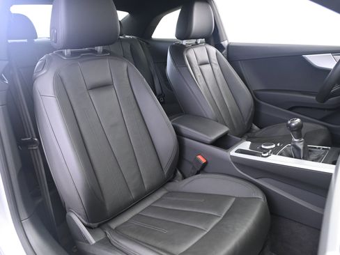 Used 2018 Audi A5 2.0T Premium w/ Convenience Package image 20