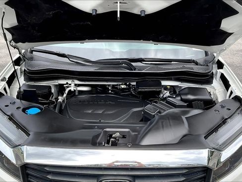 Used 2023 Honda Ridgeline RTL image 35