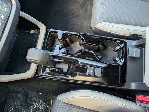 New 2026 Subaru Forester Premium AWD/4WD image 14