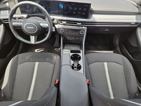 Used 2026 Hyundai Sonata SEL FWD image 5