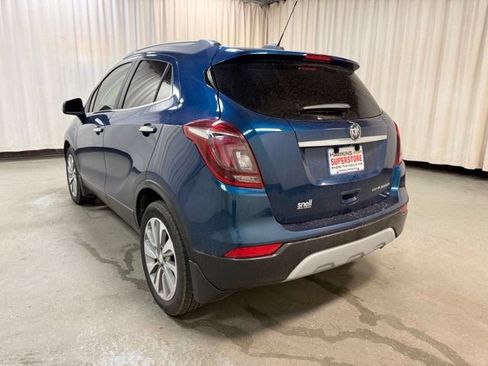 Used 2019 Buick Encore Preferred FWD image 8