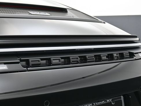 Certified 2026 Porsche 911 GT3 RWD image 14