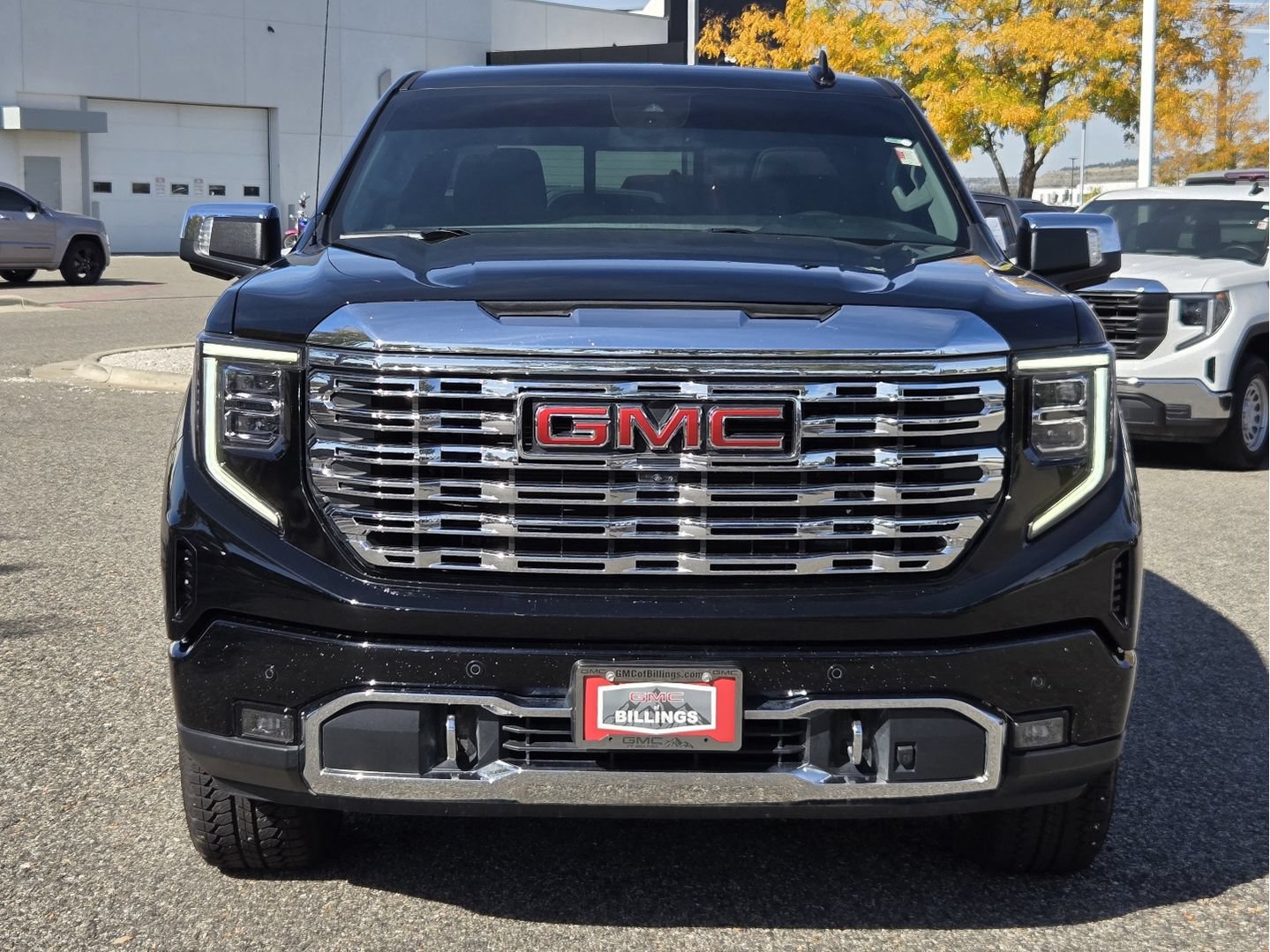 Used 2023 GMC Sierra 1500 Denali AWD/4WD image 43