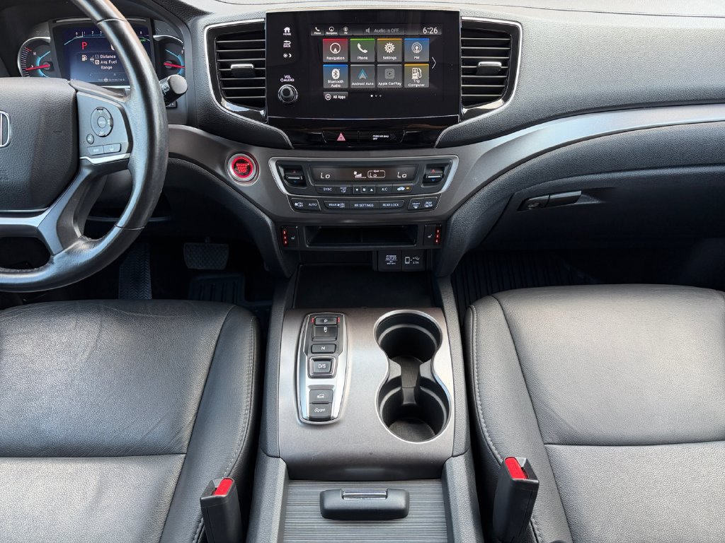Used 2022 Honda Pilot Black Edition image 28