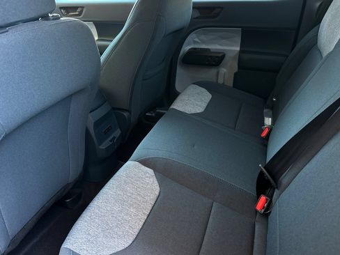 New 2026 Ford Maverick XLT FWD image 11