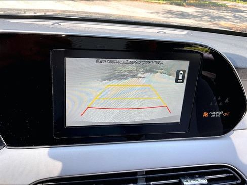 Used 2020 Hyundai Palisade SEL w/ Convenience Package FWD image 13