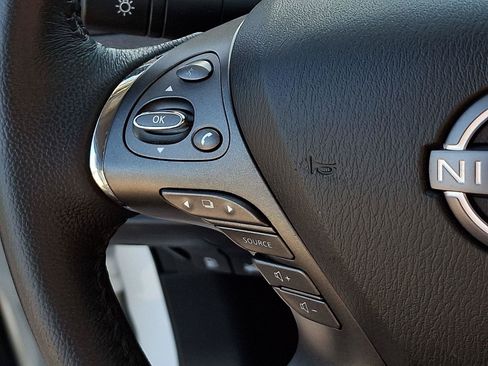 Used 2023 Nissan Murano SV w/ SV Midnight Edition Package AWD/4WD image 20