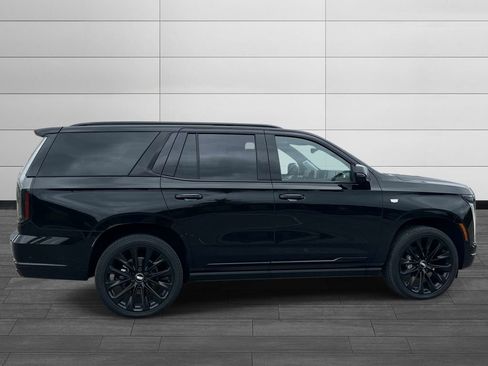 New 2026 Cadillac Escalade Platinum Sport AWD/4WD image 6