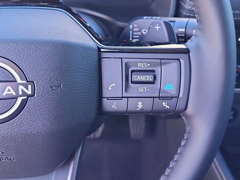 New 2026 Nissan Rogue Platinum w/ Tech Package image 12