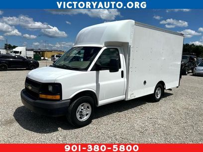 Used 2015 Chevrolet Express 3500