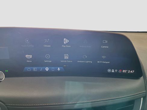 Used 2025 Cadillac CT5 Sport w/ Technology Package RWD image 15