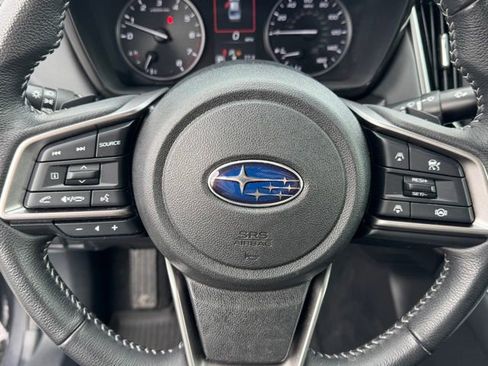 Used 2024 Subaru Legacy Premium image 22