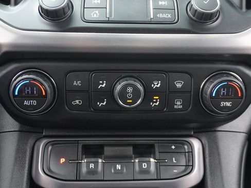 Used 2021 GMC Acadia AT4 w/ Trailering Package image 58