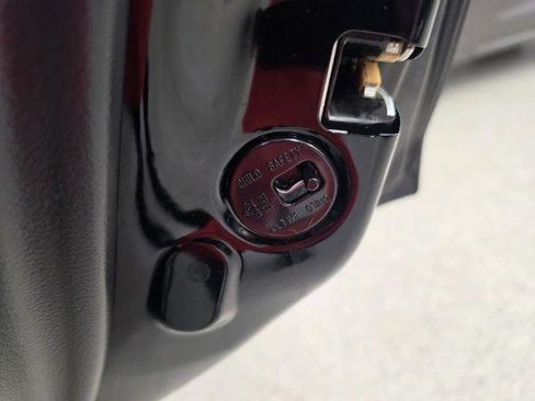 Used 2008 INFINITI FX35 AWD w/ Touring Pkg image 36