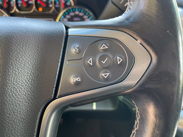 Used 2019 Chevrolet Tahoe LT AWD/4WD image 33