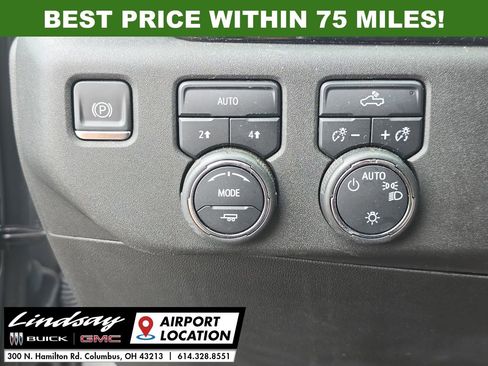 Used 2023 Chevrolet Silverado 1500 LT image 17