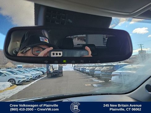 Used 2017 MAZDA CX-5 Touring w/ Preferred Equipment Package image 11