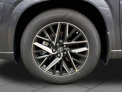 New 2026 Lexus TX 350 AWD image 11