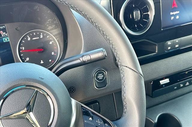New 2026 Mercedes-Benz Sprinter 3500 image 15