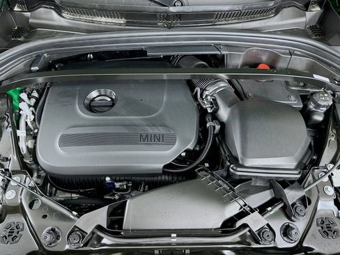 New 2027 MINI Cooper Countryman S AWD/4WD image 13
