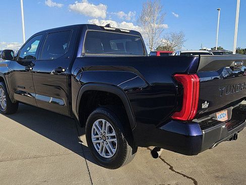 Used 2025 Toyota Tundra SR5 AWD/4WD image 21