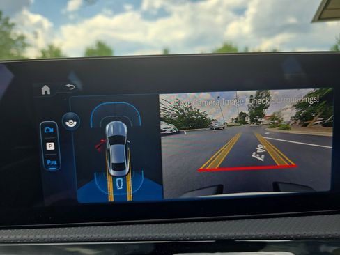 Used 2026 Mercedes-Benz CLA 250 CLA 250 image 24