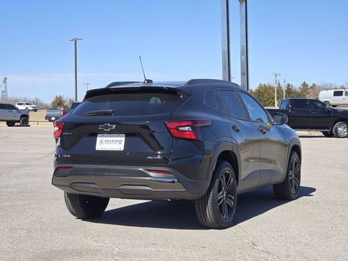 New 2026 Chevrolet Trax ACTIV w/ Driver Confidence Package image 4