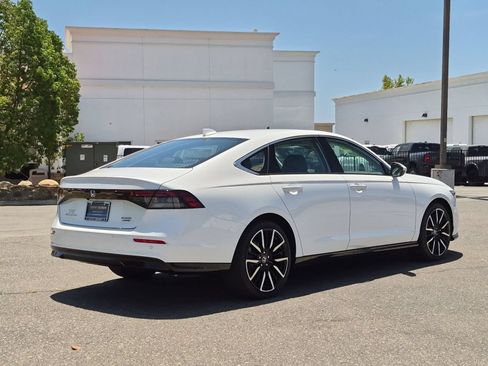 New 2026 Honda Accord Touring image 11