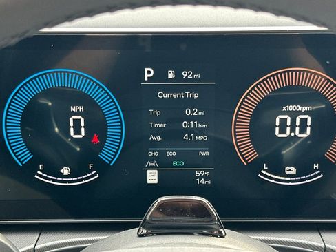 New 2026 Hyundai Santa Fe SEL image 22