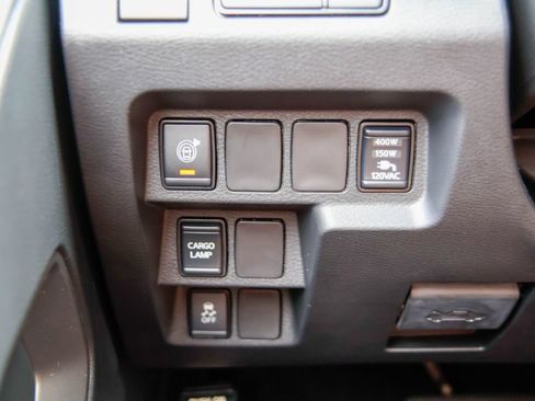 New 2026 Nissan Frontier SV w/ SV Convenience Package RWD image 15