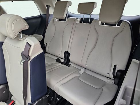 New 2026 Kia Carnival SX w/ SX Dark Edition Package image 35