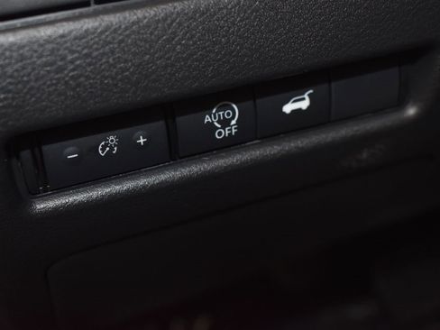 New 2026 Nissan Rogue SV w/ SV Premium Package image 14