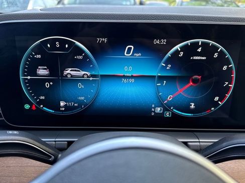 Used 2020 Mercedes-Benz GLE 350 4MATIC image 17