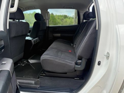 Used 2013 Toyota Tundra 2WD CrewMax w/ SR5 Pkg image 14